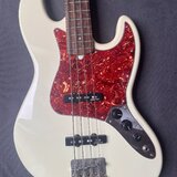 Jazz Bass skládačka