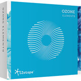 Izotope Ozone Elements