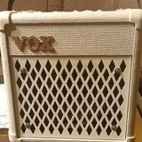 Prodám kombo Vox Mini 5 Rhythm