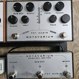 FKT Audio - Octavarium