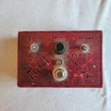 Metal Simplex DIY