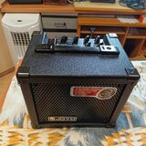 Kytarové modelingové kombo Joyo DC-15 - Kyjov