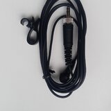 Sennheiser ME2-US – klopový mikrofon (petlička)