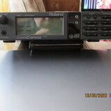 Roland SC55