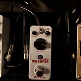 MOOER Bass Sweeper 