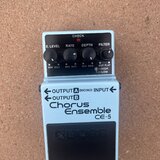 Prodám Boss CE-5 Chorus Ensemble