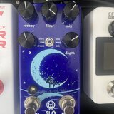 Walrus Audio Slö