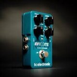 V: TC electronic Infinite za Infinite MINI
