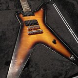 Kopie DEAN alá Dimebag Darrell