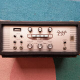 Echolette E51