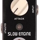 MOOER Slow Engine