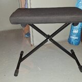 K&M 14066 Keyboard Bench