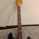 1971 Fender Stratocaster made in USA