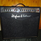 Kytarové kombo Hughes & Kettner Attax Series