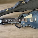 Epiphone les Paul standard 