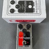 EHX - HOT Tubes overdrive