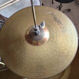 Hi-Hat Paiste 302