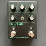 REZERVACE Mountainking Electronics - Megalith fuzz