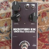 Darkglass Microtubes B3K