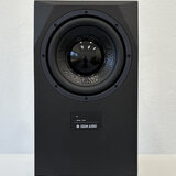 ADAM Audio Sub10 Mk2 – aktivní studiový subwoofer