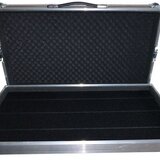 Pedalboard 70x40cm profi
