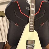 ESP LTD MSV-1 OW
