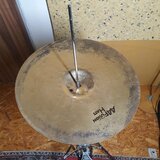 Sabian AA Fusion Hats 14"