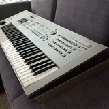 Yamaha Motif Classic 6 