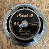 Repro Marshall G12Vintage, Celestion G12T-75
