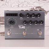 TimeLine Strymon v záruce 1 rok