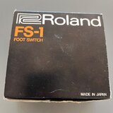 Roland FS-1 (vintage)