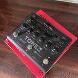 ToneX pedal IK Multimedia 