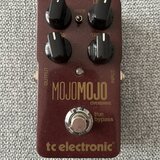 TC Electronic Mojo Mojo
