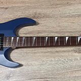 Framus Morrigan Pro