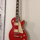 Epiphone Les Paul standard