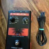 tc-helicon Voicetone R1