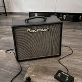 Blackstar HT5 MK2 kombo