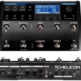 TC HELICON VOICELIVE 2