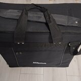 Kufr 4U, Millenium Rack Bag 4