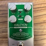 Origin Efects - Halcyon