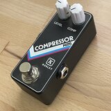 Keeley Compressor Mini