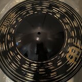 Prodám činely Meinl Classics Custom Dark