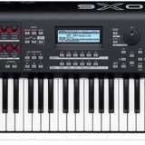 Yamaha MOX6