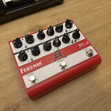Friedman IR-J