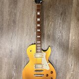 Cort CR200 Gold Top