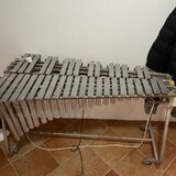Vibrafon bez značky 