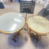 Tympány Sonor 29 “ a 26”