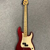 Fender Standard Precision Bass Mexico, 2012–2013