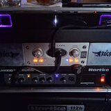 Hatke LH 1000