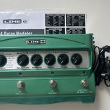 Line 6 DL4 Delay Modeler